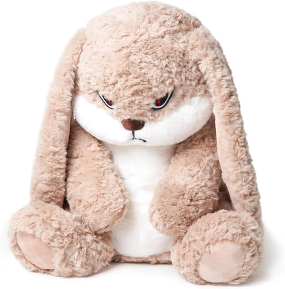 Peluche Conejo Enfadado